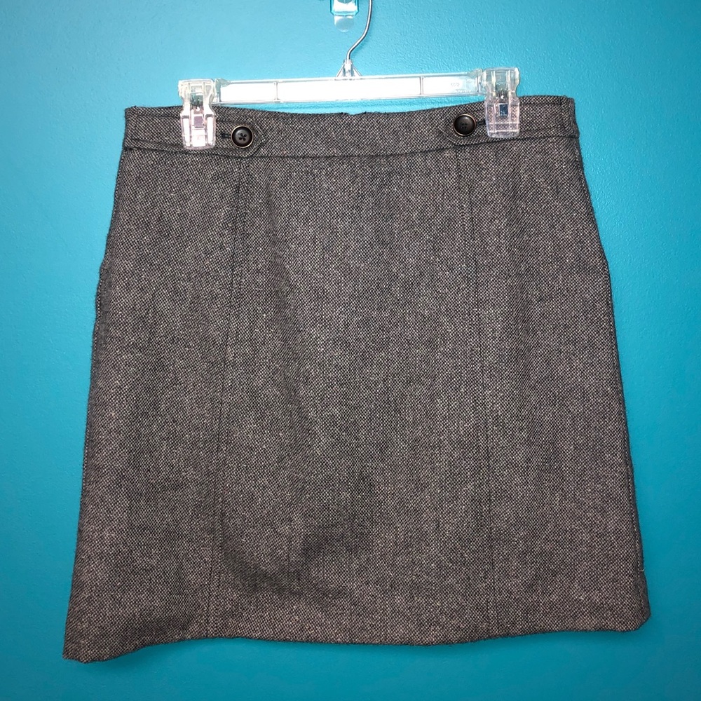 LOFT skirt!